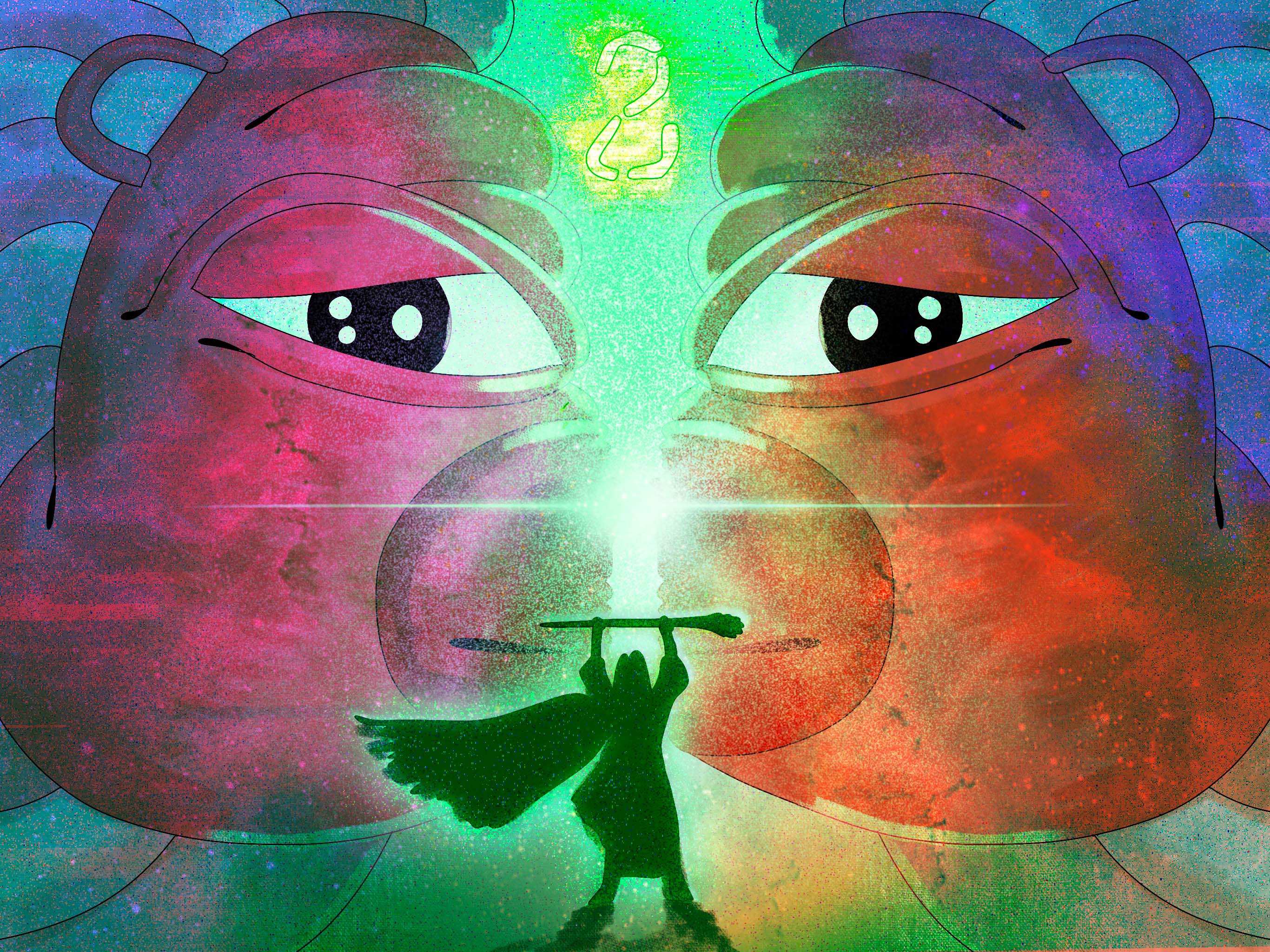 Believe in Thy Process, and Forsake FOMO